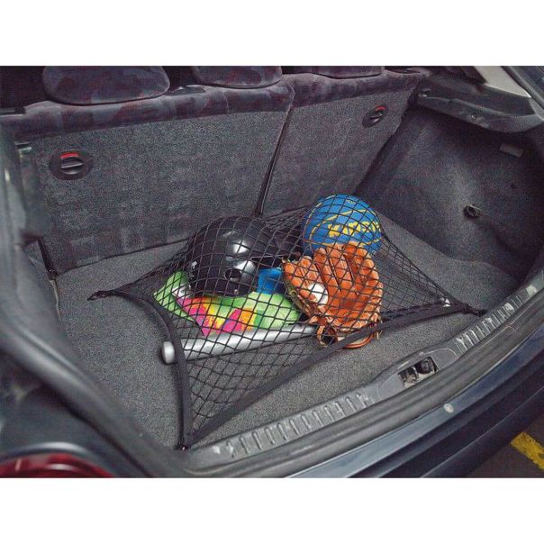 SUMEX Univerzalna mrežica za gepek veličina s 50x85cm - 3012355