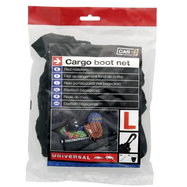 SUMEX Univerzalna mrežica za gepek veličina l 50X105 - 3012356