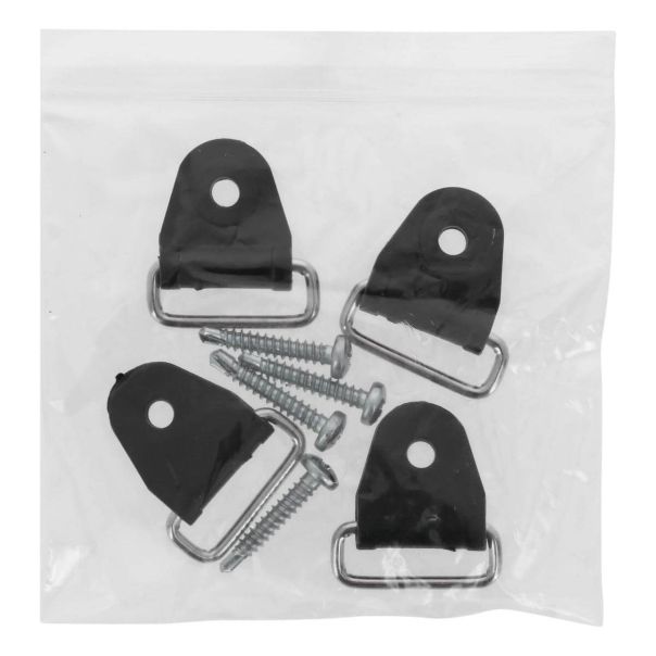 SUMEX Univerzalna mrežica za gepek veličina l 50X105 - 3012356