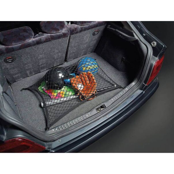 SUMEX Univerzalna mrežica za gepek veličina l 50X105 - 3012356