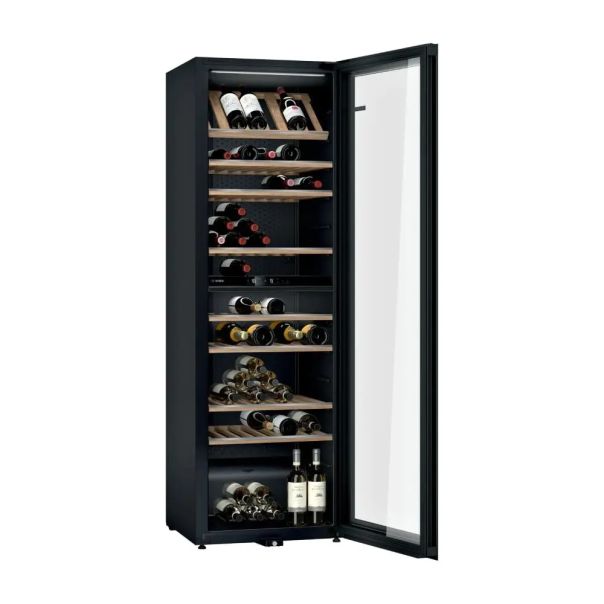 BOSCH Vinska vitrina KWK36ABGA - EP2951426