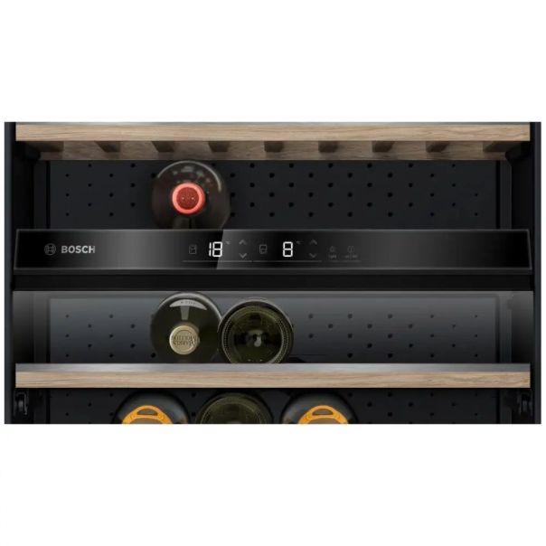 BOSCH Vinska vitrina KWK36ABGA - EP2951426