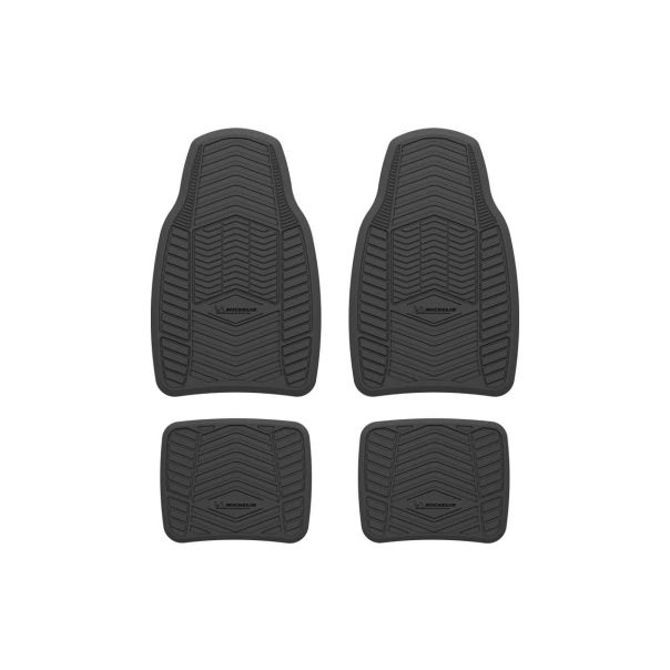 MICHELIN Patosnice univerzalne pvc set 4 kom - 3013669