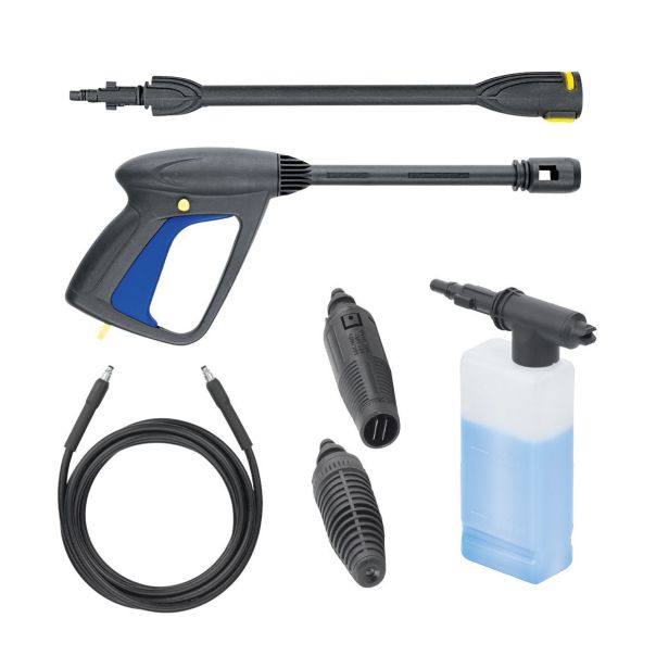 MICHELIN Perač pod pritiskom MPX14E 110bar 1.4KW - 3014648