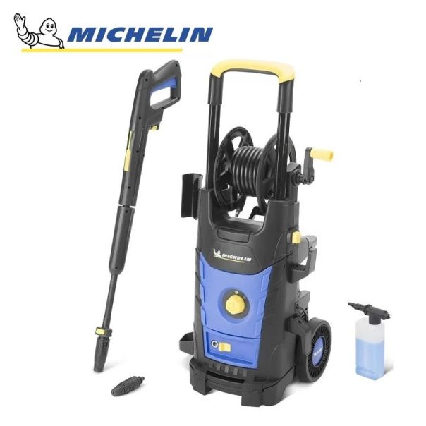 MICHELIN Perač pod pritiskom MPX17EH 130bar 1.7KW - 3014650