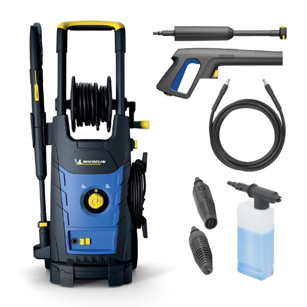 MICHELIN Perač pod pritiskom MPX22EHDS 160bar 2.2KW - 3014770