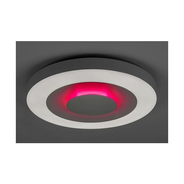 RABALUX Plafonjera Calvin LED 40W - 3015