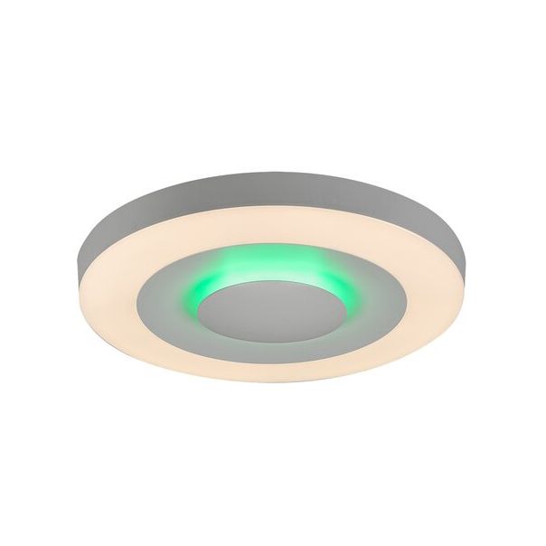 RABALUX Plafonjera Calvin LED 40W - 3015