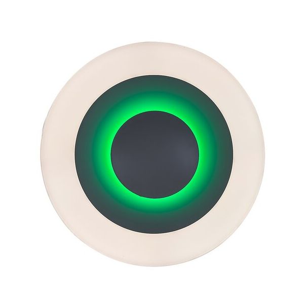 RABALUX Plafonjera Calvin LED 40W - 3015