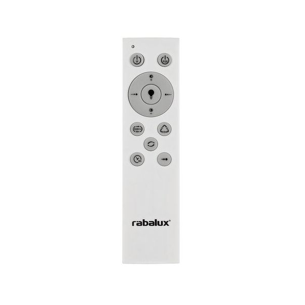 RABALUX Plafonjera Calvin LED 40W - 3015