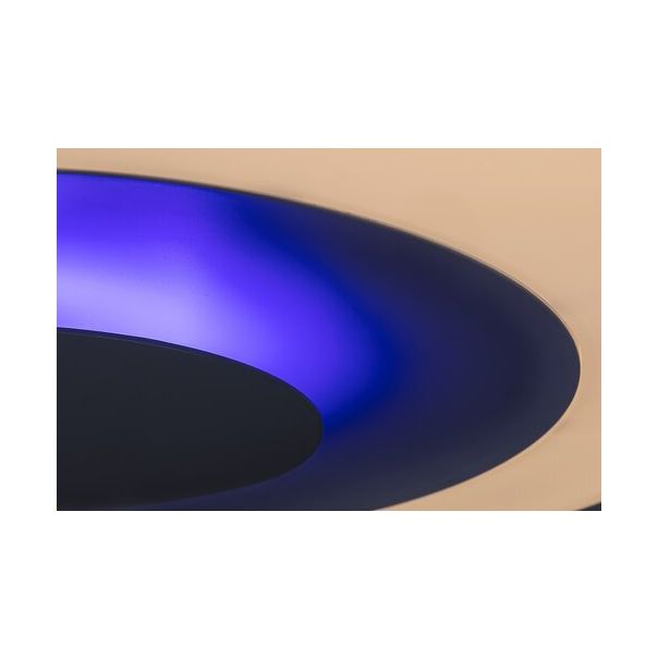 RABALUX Plafonjera Calvin LED 40W - 3015