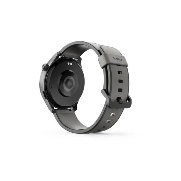 HAMA Pametni sat 9000, crna - 178627