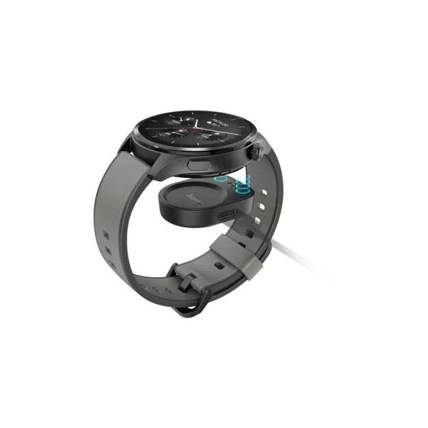 HAMA Pametni sat 9000, crna - 178627