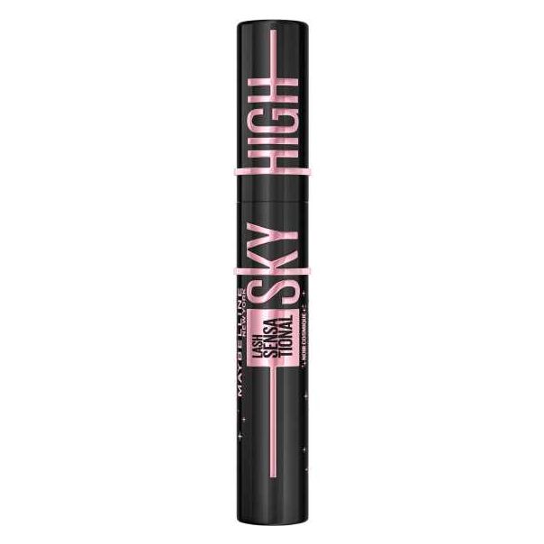 Maybelline New York Lash Sensational Sky High Cosmic Black maskara - 1100012954