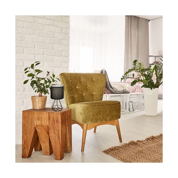 Rabalux Noćna svetla Kinga E14 1x MAX 40W crna (3016) - 3016