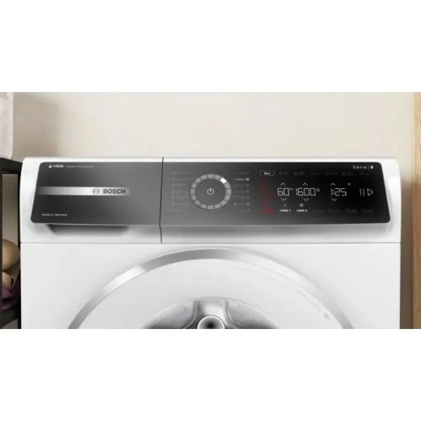 BOSCH Mašina za pranje veša WGB256A6BY - EP2951722