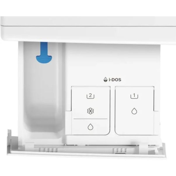 BOSCH Mašina za pranje veša WGB256A6BY - EP2951722