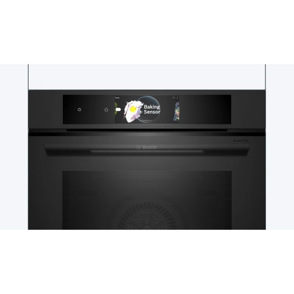 BOSCH Ugradna rerna HBG978NM1 - EP2951797