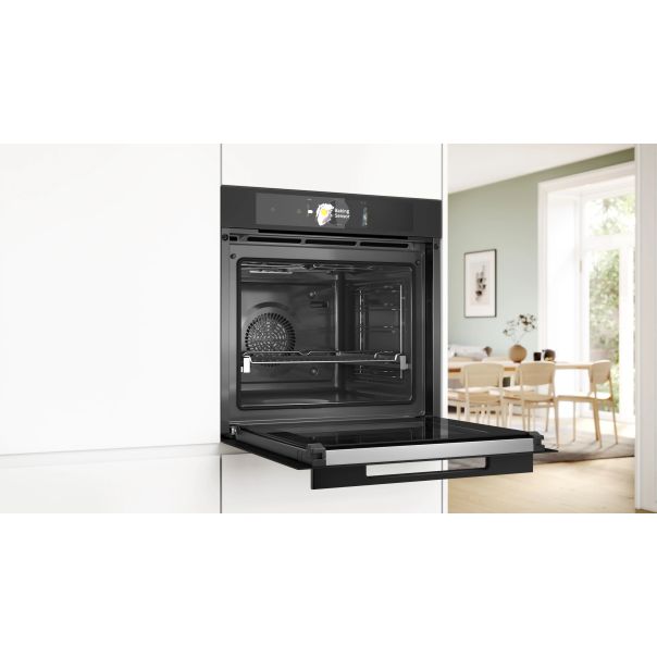BOSCH Ugradna rerna HBG978NM1 - EP2951797
