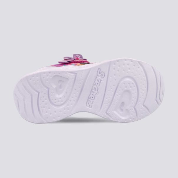 SKECHERS Patike heart lights gt - 302088N-HPMT