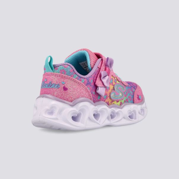 SKECHERS Patike heart lights gt - 302088N-HPMT