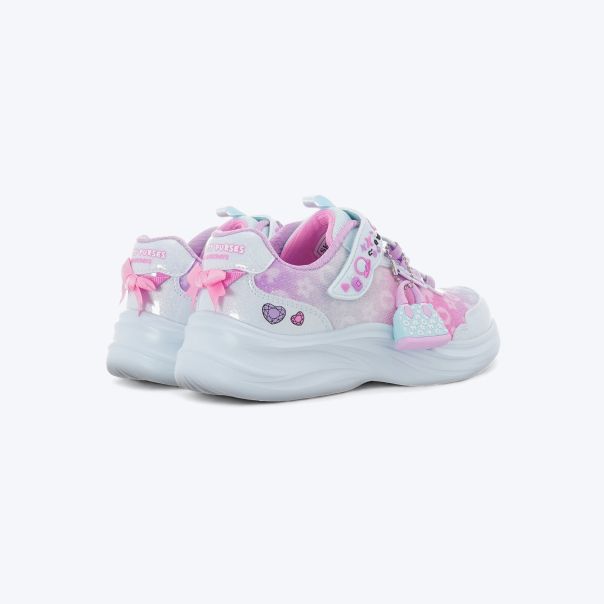 SKECHERS Patike power jams 2.0 GP - 302199L-AQMT