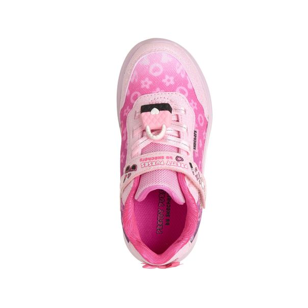 SKECHERS Patike power jams 2.0 GT - 302199N-PKMT