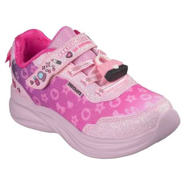 SKECHERS Patike power jams 2.0 GT - 302199N-PKMT