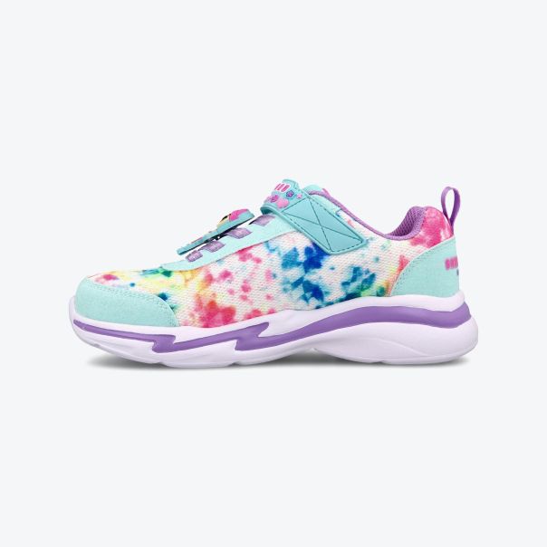 SKECHERS Patike snuggle sneaks GP - 302214L-MTMT