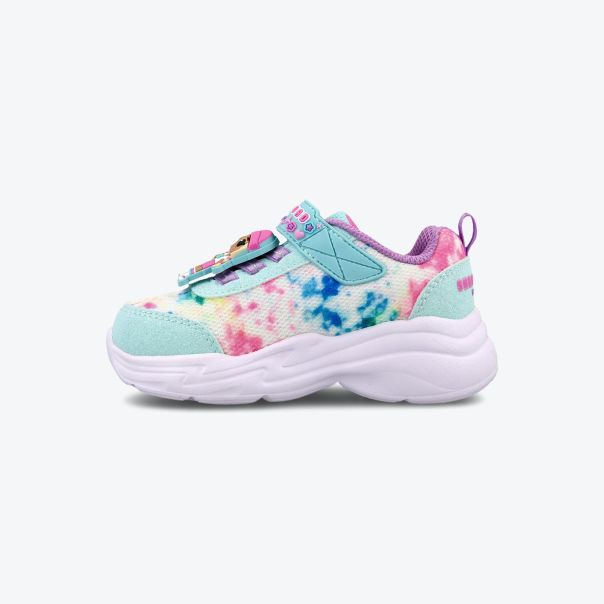 SKECHERS Patike snuggle sneaks GT - 302214N-MTMT