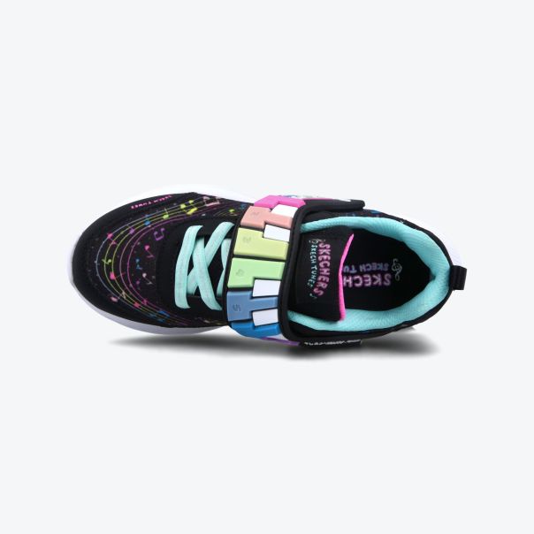 SKECHERS Patike Jumpsters 2.0 GP - 302219L-BKMT