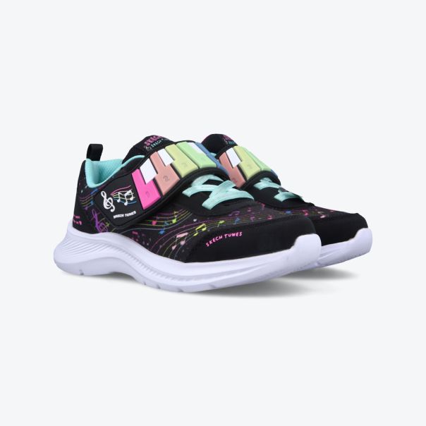 SKECHERS Patike Jumpsters 2.0 GP - 302219L-BKMT