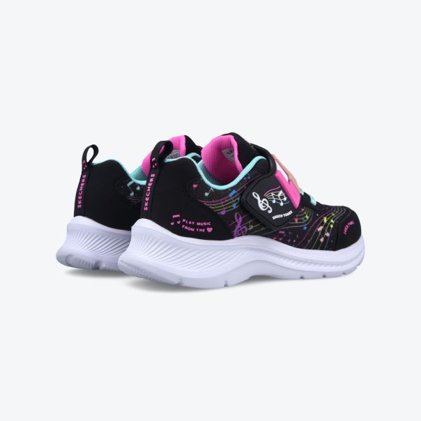 SKECHERS Patike Jumpsters 2.0 GP - 302219L-BKMT
