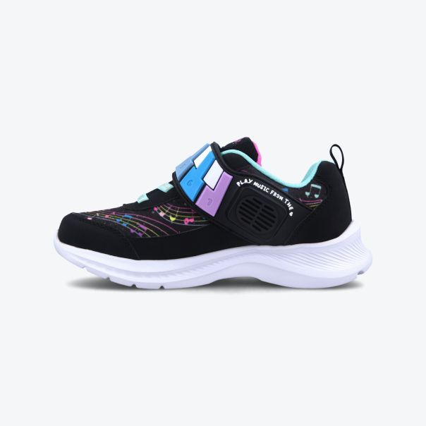 SKECHERS Patike Jumpsters 2.0 GP - 302219L-BKMT