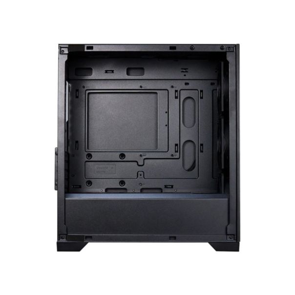 COOLER MASTER Kućište Elite 302 E302-KGNN-S00, crna - EP3085661