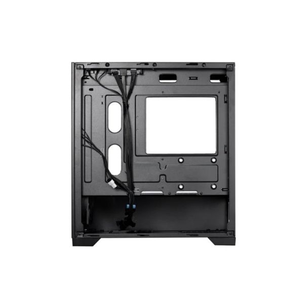 COOLER MASTER Kućište Elite 302 E302-KGNN-S00, crna - EP3085661