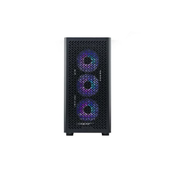 COOLER MASTER Kućište Elite 502 E502-KGNN-S00, crna - EP3083079