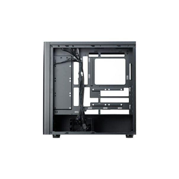 COOLER MASTER Kućište Elite 502 E502-KGNN-S00, crna - EP3083079