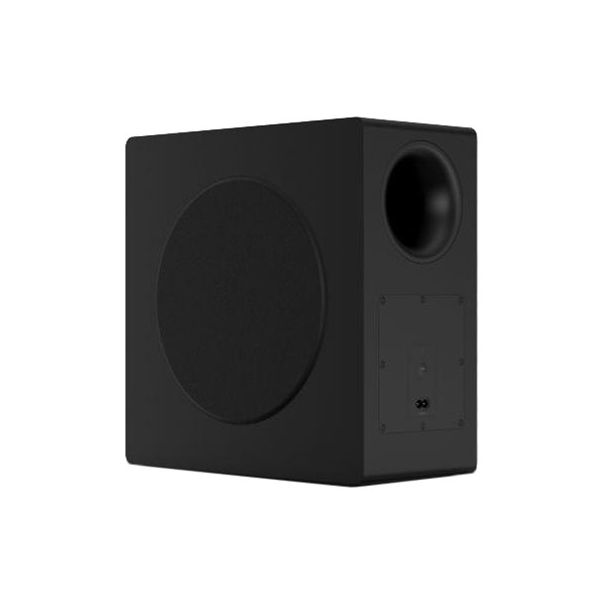 HISENSE Soundbar sa bežičnim subwooferom AX5140Q,crna - EP2706990