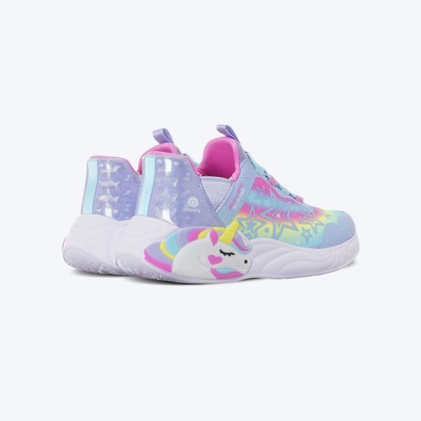 SKECHERS Patike unicorn dreams starry lite GP - 302296L-LVMT