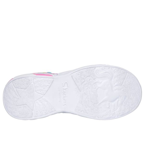 SKECHERS Patike unicorn dreams starry lite GP - 302296L-SMLT