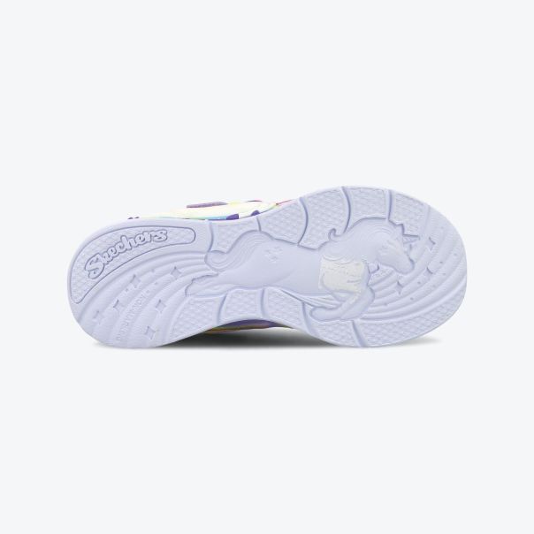 SKECHERS Patike unicorn chaser GP - 302298L-LVMT