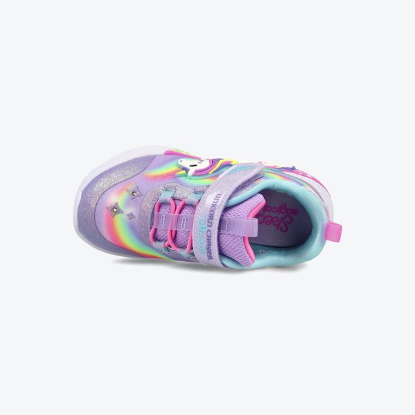SKECHERS Patike unicorn chaser GT - 302298N-LVMT