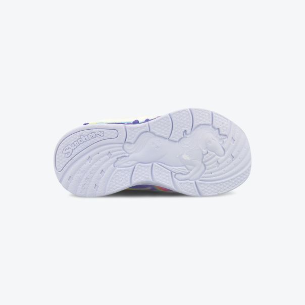 SKECHERS Patike unicorn chaser GT - 302298N-LVMT