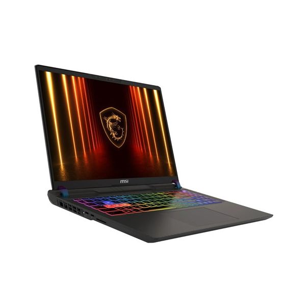 MSI Vector 16 HX AI A2XWHG 9S7-15M352-633 16″ WQXGA Ultra 9 275HX 32GB 1TB RTX 5070 Ti - 084937