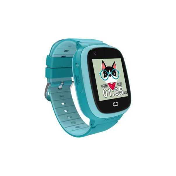 CANYON Dečiji pametni sat Sunny KW-48 CNE-KW48BL, plava - 302306