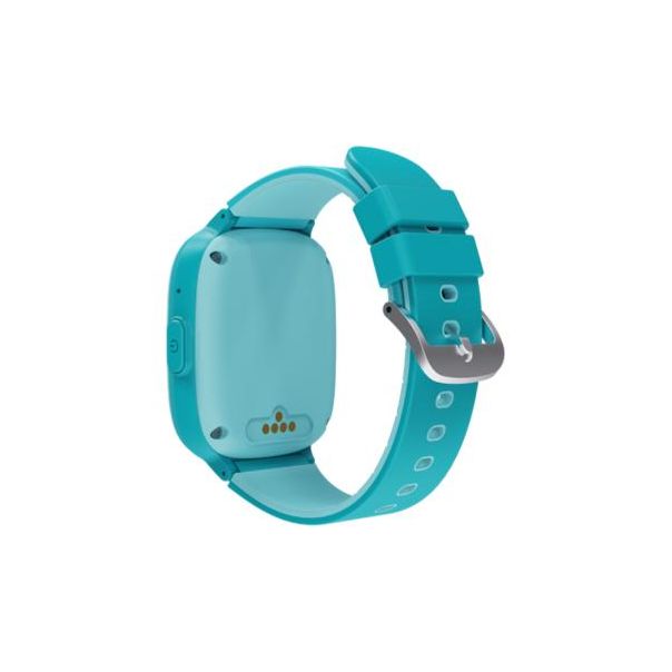 CANYON Dečiji pametni sat Sunny KW-48 CNE-KW48BL, plava - 302306