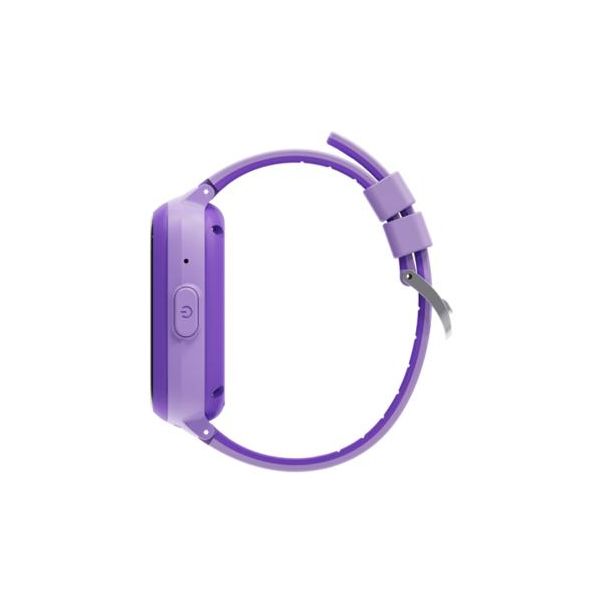 CANYON Dečji pametni sat Sunny KW-48 CNE-KW48VL, ljubičasta - 302307