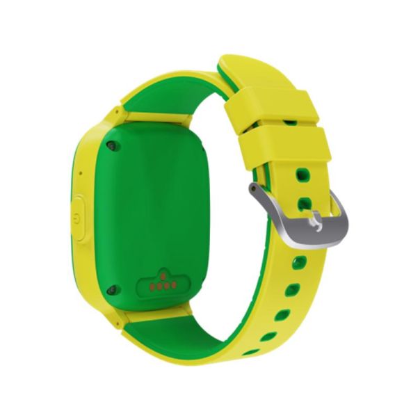 CANYON Dečji pametni sat Sunny KW-48 CNE-KW48YG, zelena - 302308