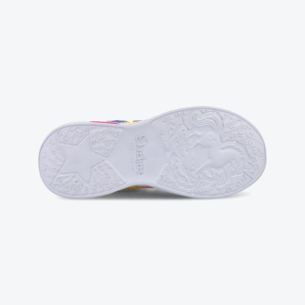 SKECHERS Patike Unicorn Dreams GP - 302311L-BLMT